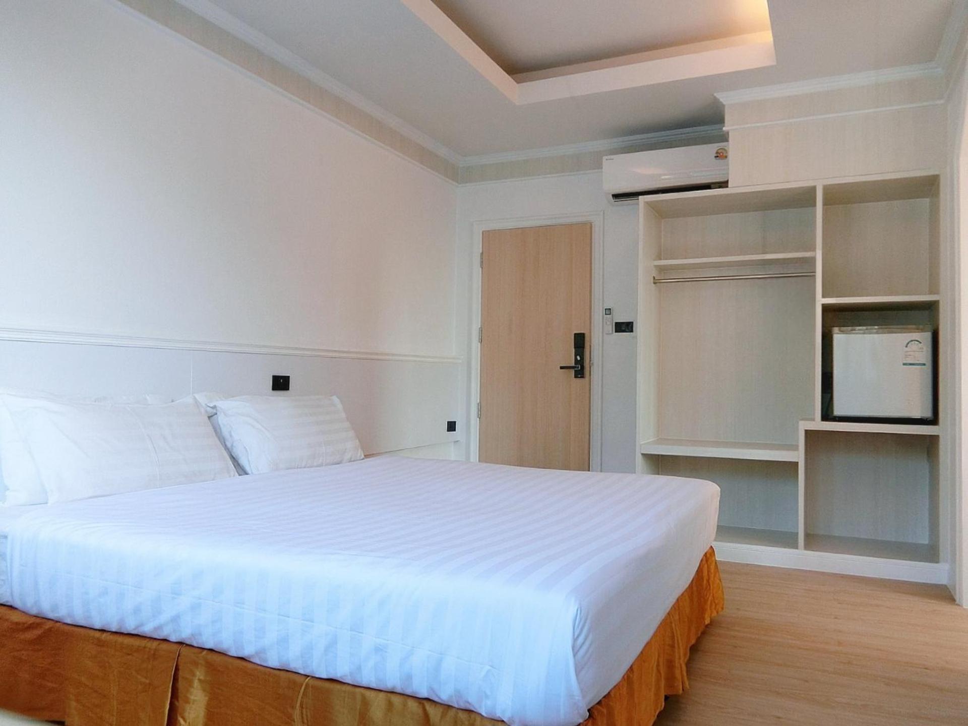 Sira Boutique Residence - Newly Renovated Patong Bagian luar foto