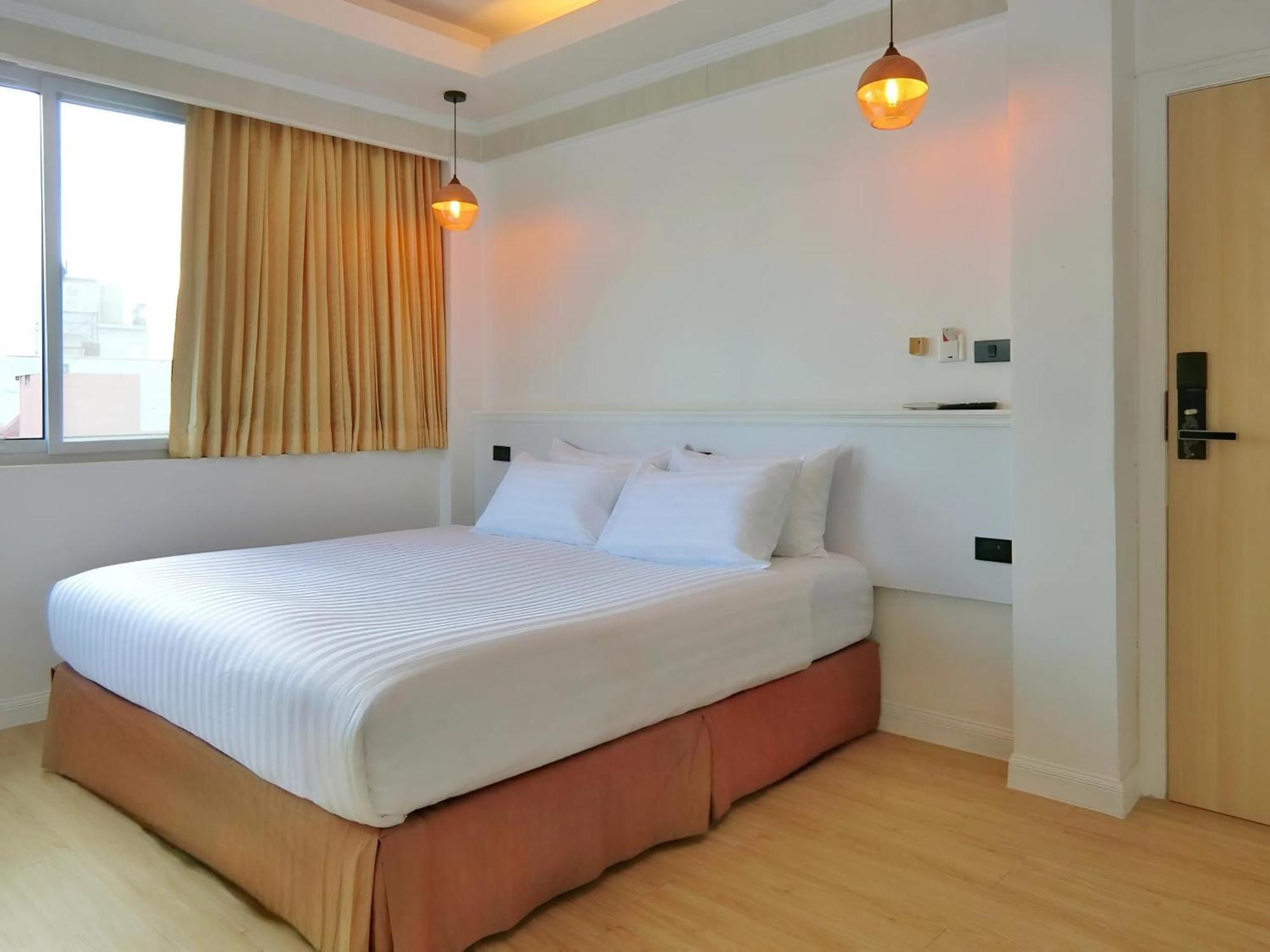 Sira Boutique Residence - Newly Renovated Patong Bagian luar foto
