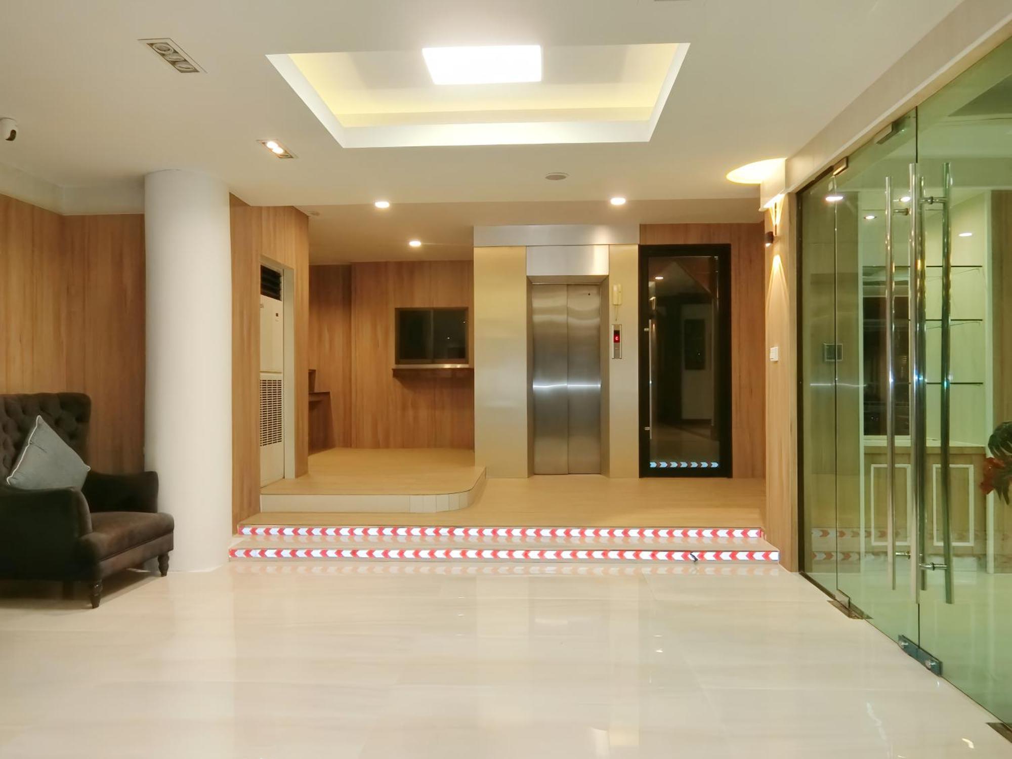 Sira Boutique Residence - Newly Renovated Patong Bagian luar foto