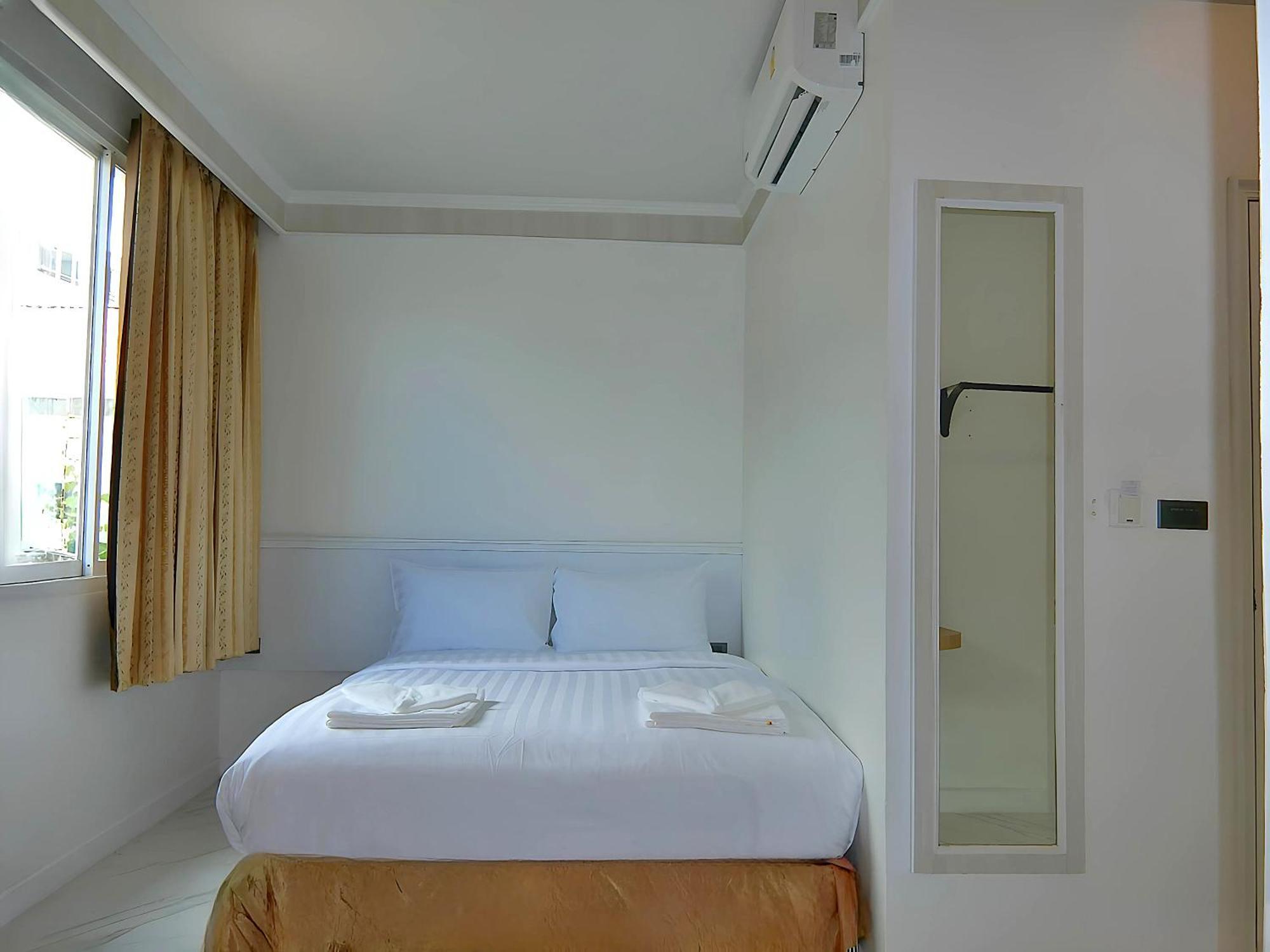 Sira Boutique Residence - Newly Renovated Patong Bagian luar foto