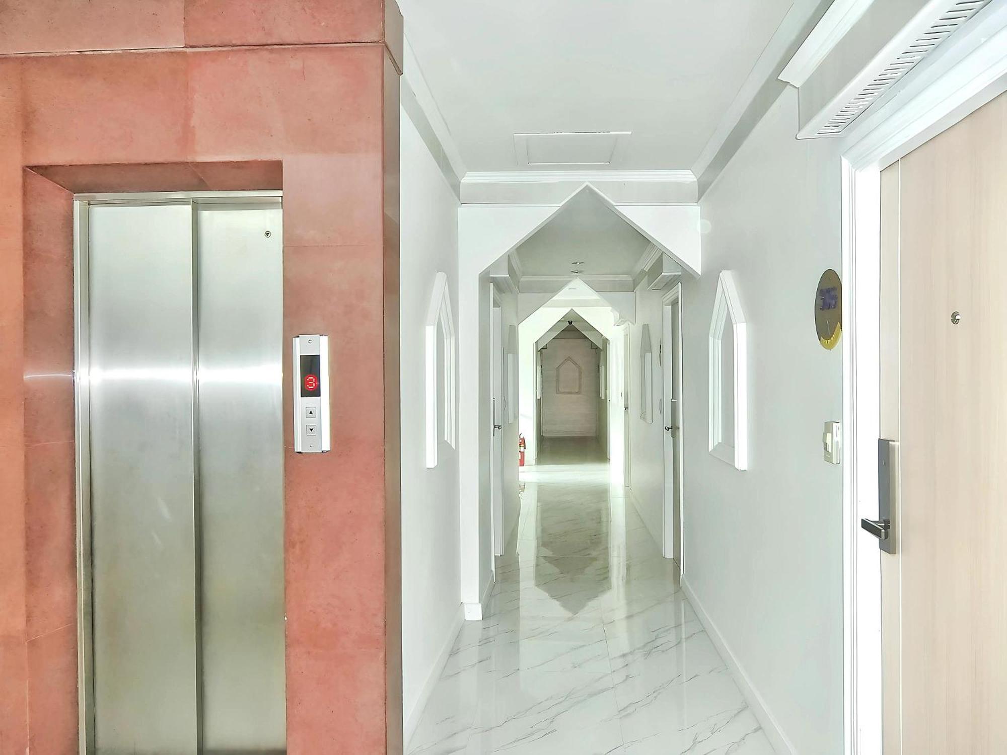 Sira Boutique Residence - Newly Renovated Patong Bagian luar foto